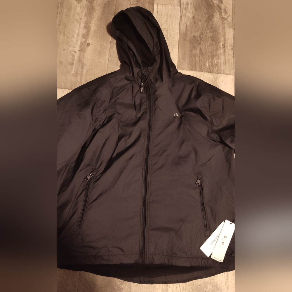 Calvin Klein Jacket